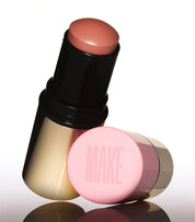 Cream Stroke Cream Blush Stick in Hypernude