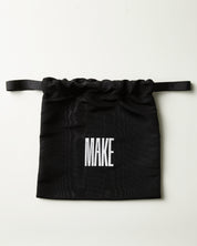 The MAKE Dust Bag - GWP