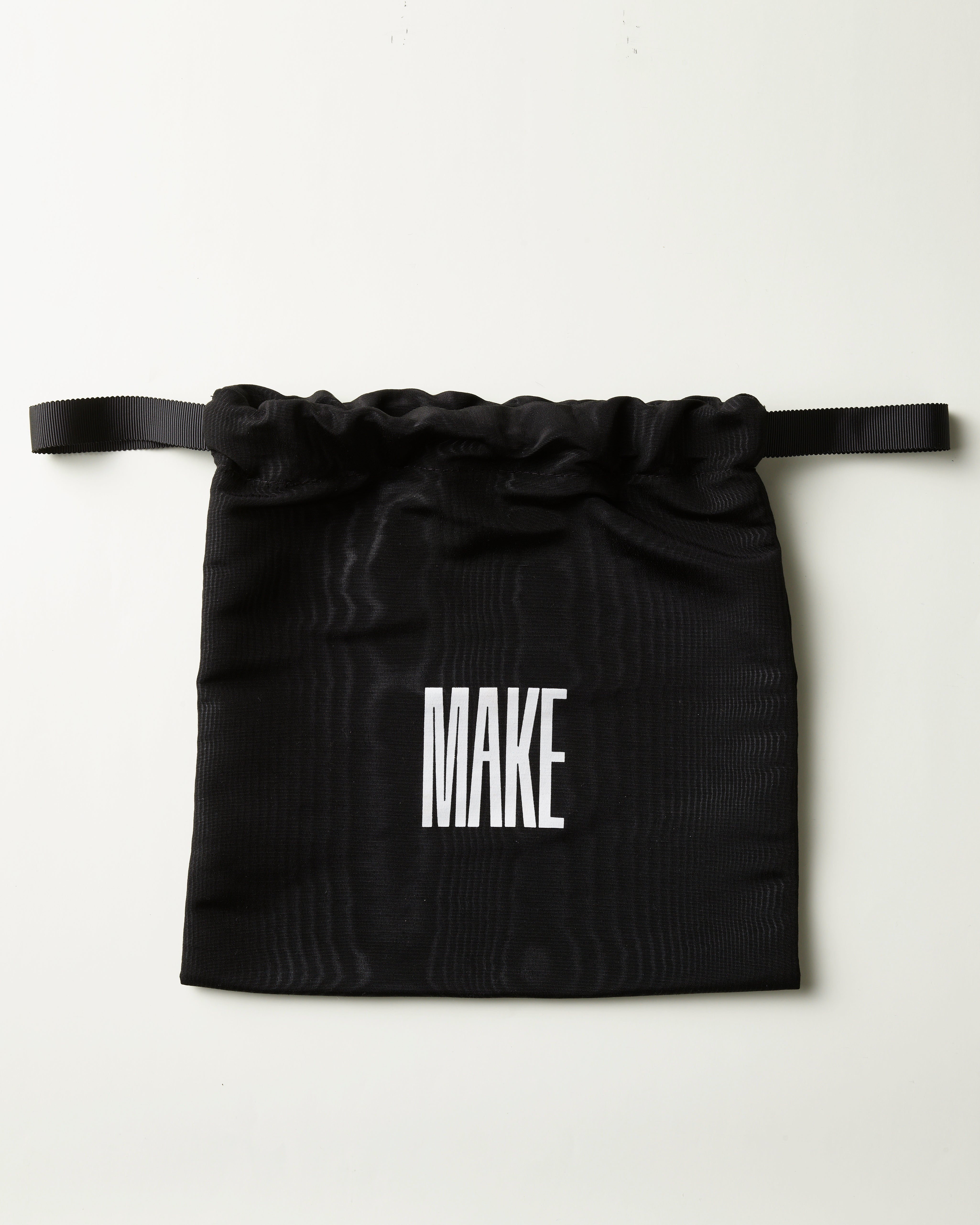 The MAKE Dust Bag - GWP
