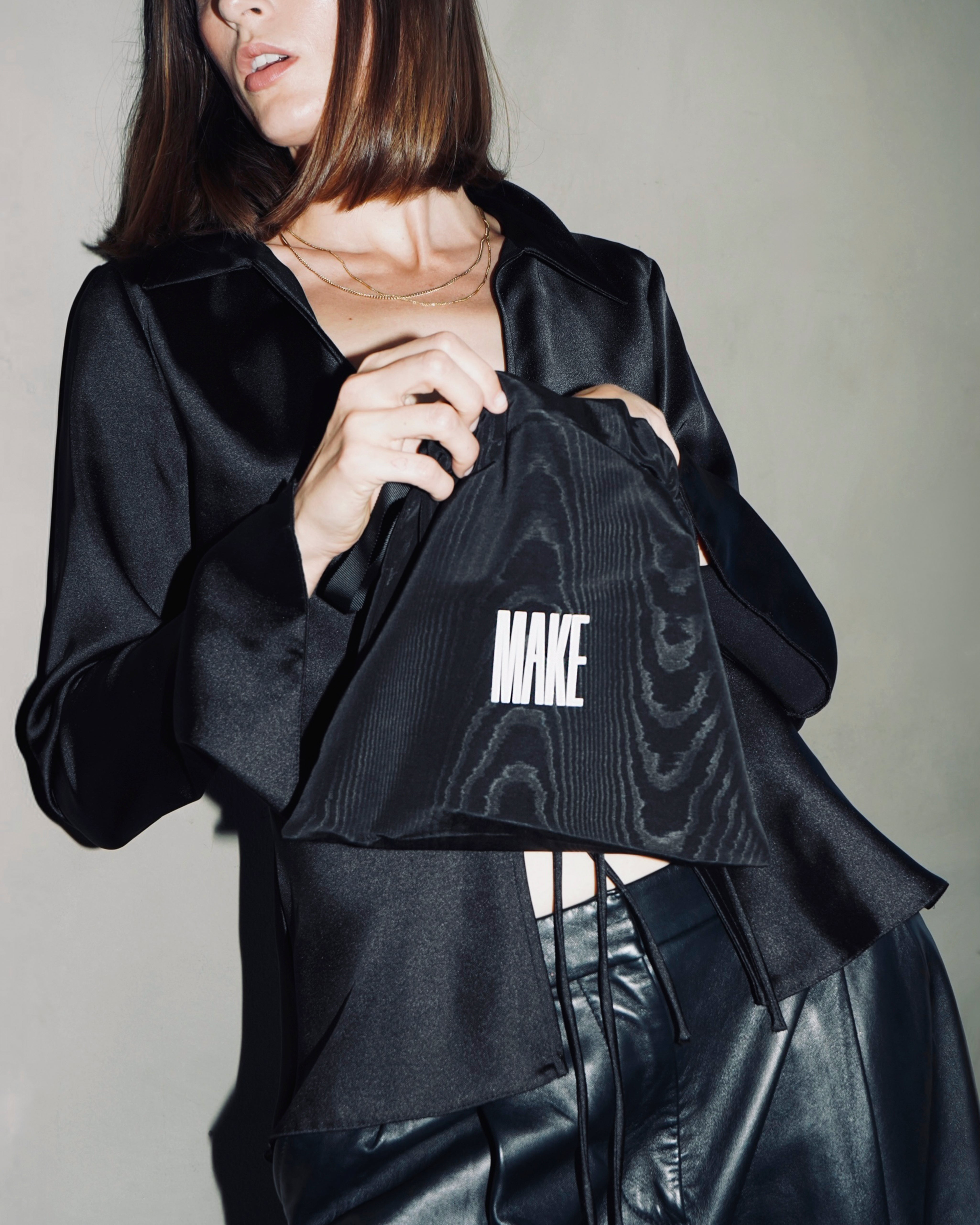 The MAKE Dust Bag - GWP