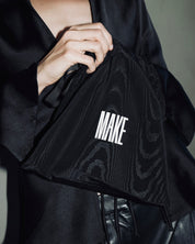 The MAKE Dust Bag - GWP