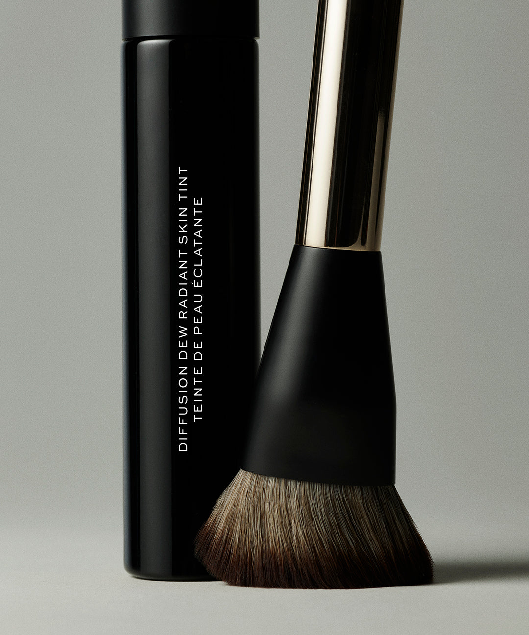 foundation brush