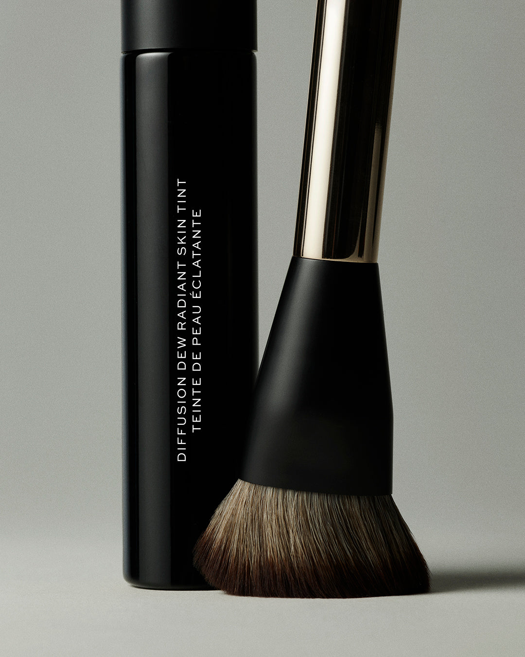 foundation brush