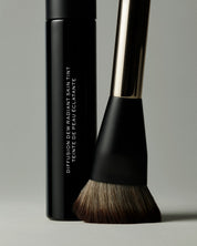 foundation brush