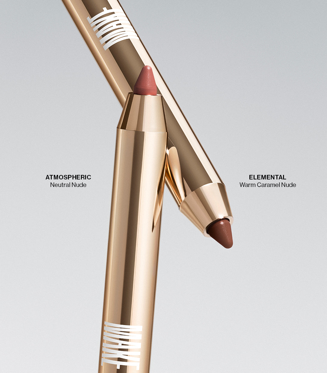 Continuum Lip Liner in Atmospheric