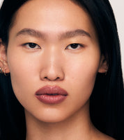 Continuum Lip Liner in Equilibrium