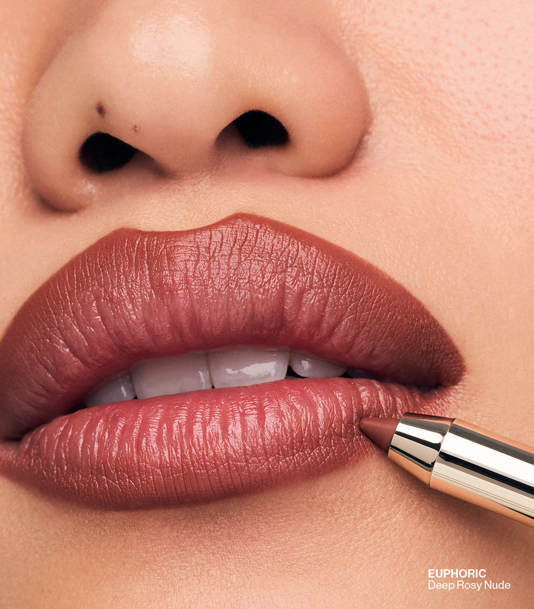 Continuum Lip Liner Available in 8 Shades