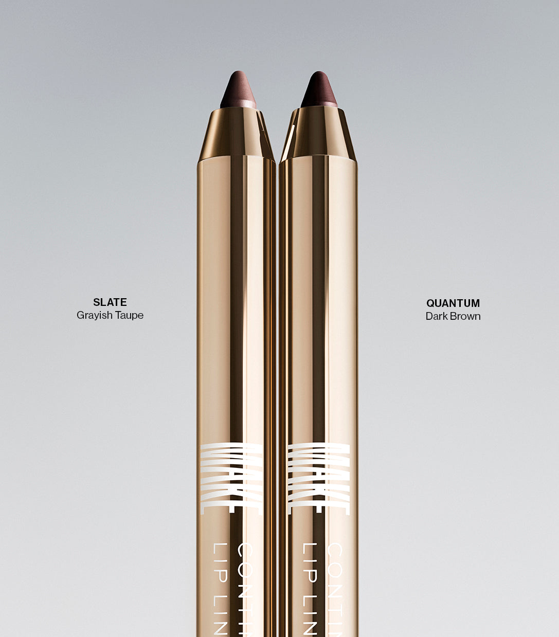 Continuum Lip Liner in Quantum