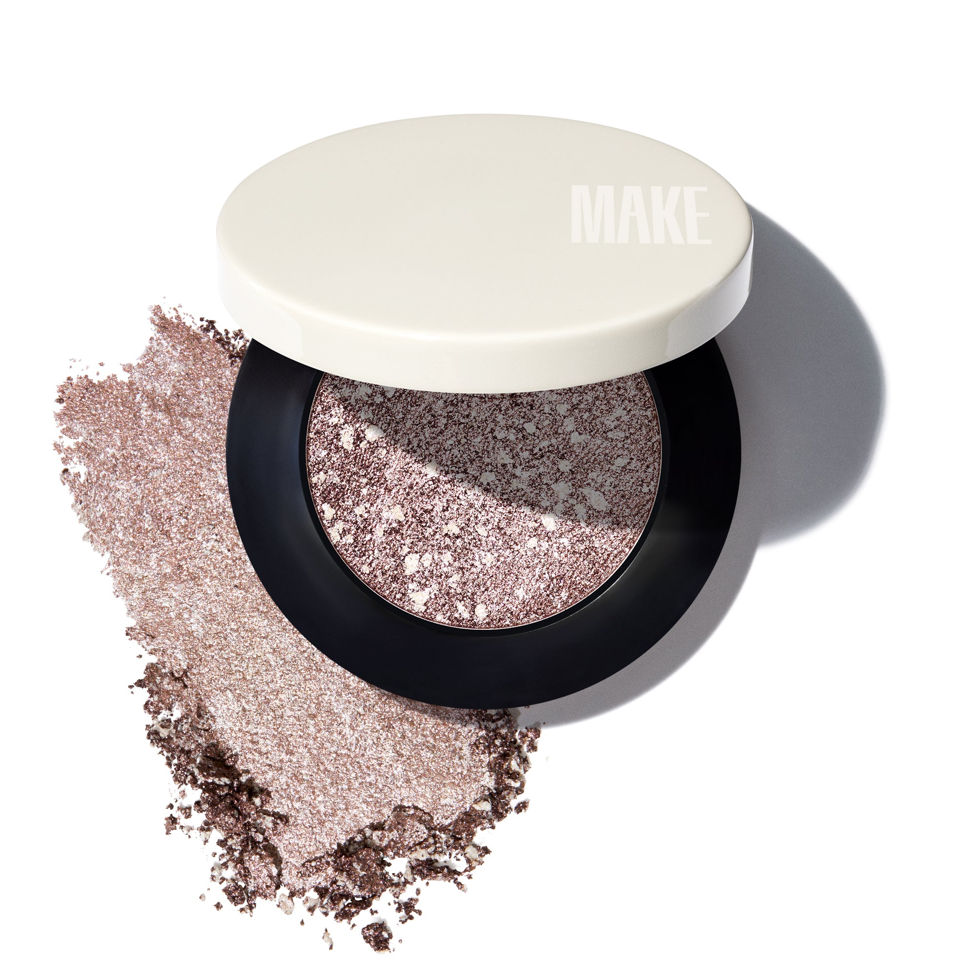 Quartz Metallic Eyeshadow