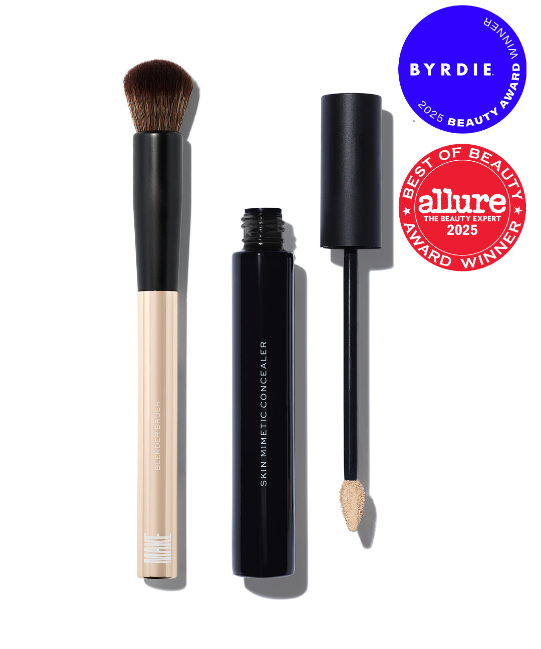 Perfect Blend Bundle in 01 Fair N