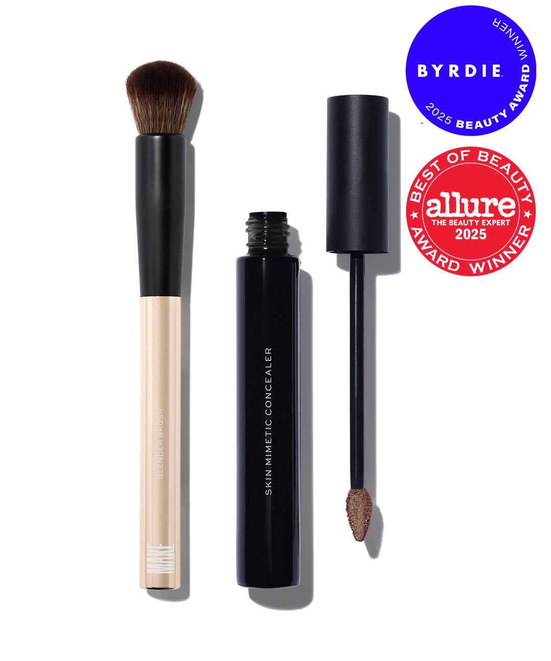 Perfect Blend Bundle in 18 Deep N