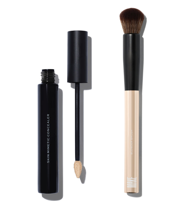 Perfect Blend Bundle available in 20 shades.