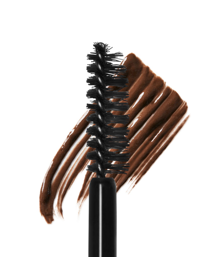 Infinite Hold Brow Gel in Cool Brown