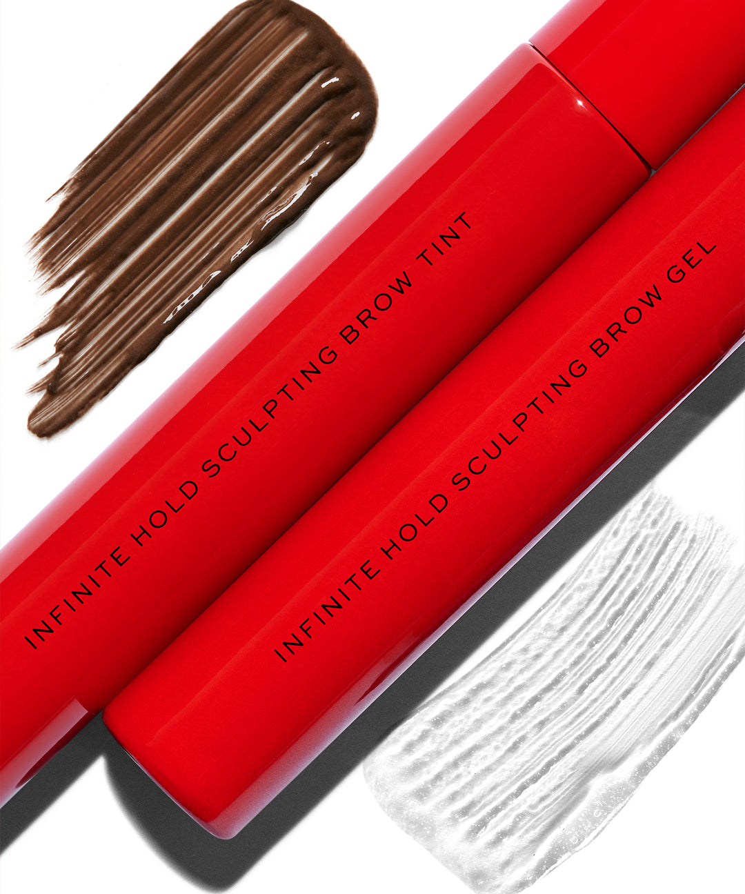 Infinite Hold Brow Gel available in 3 shades