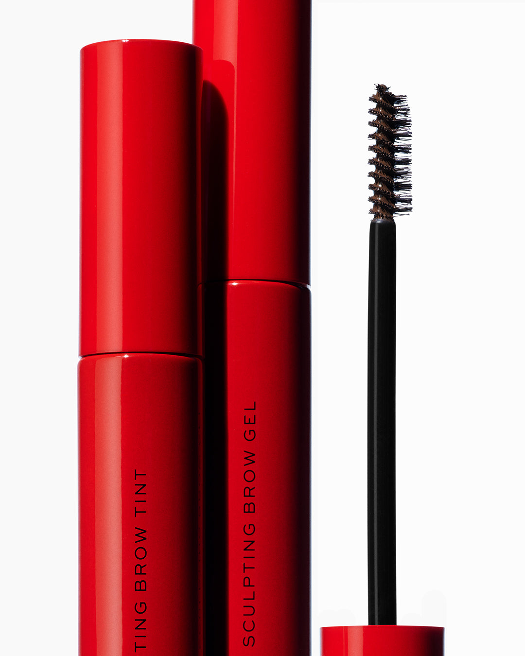 Infinite Hold Brow Gel available in 3 shades