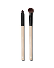 Eye Brush Set