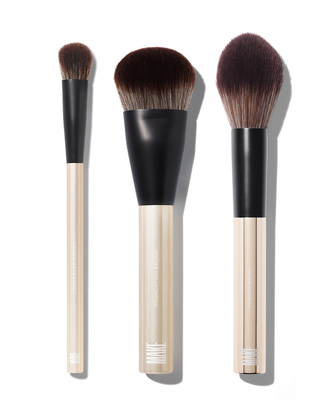 Complexion Brush Set