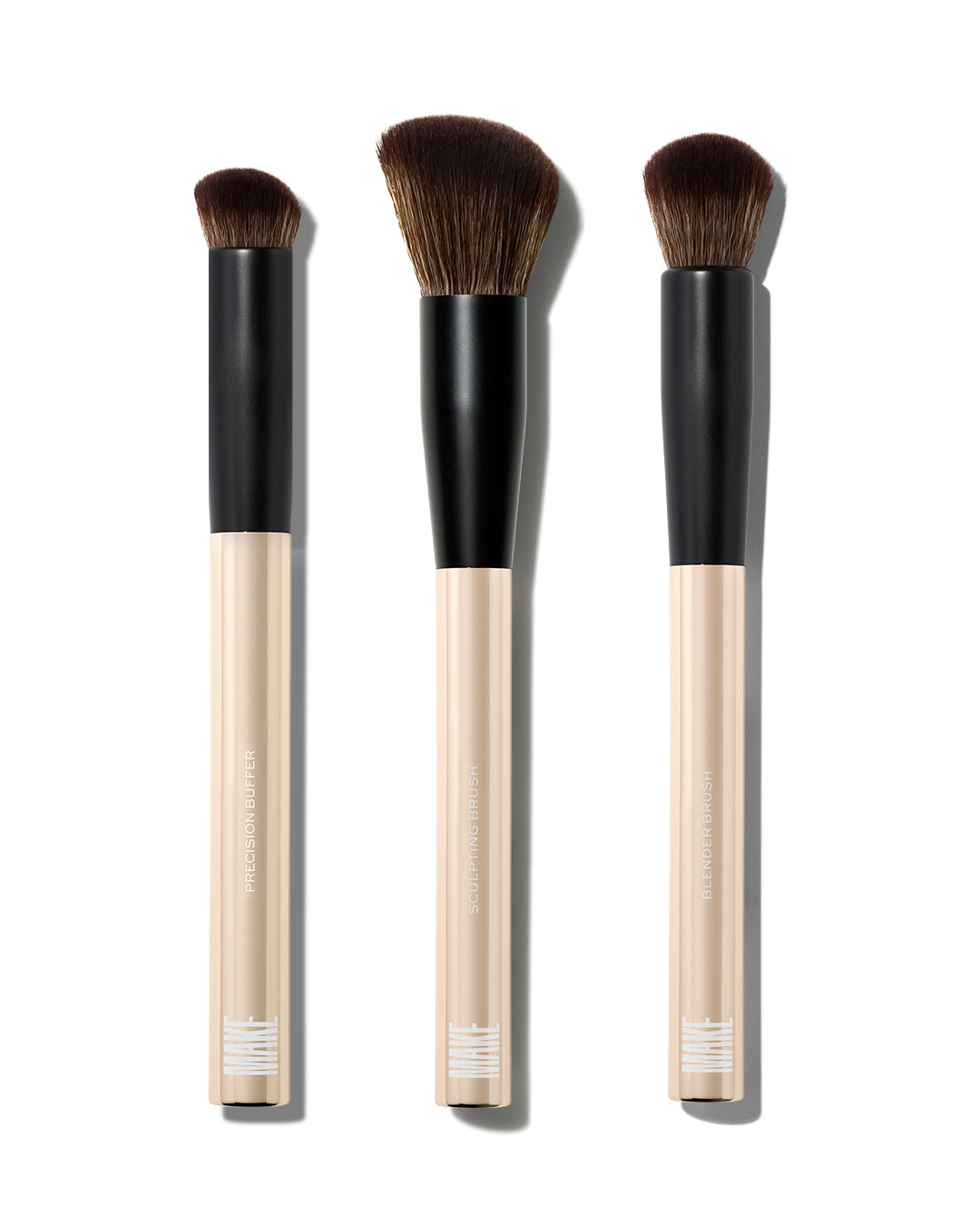 Ultimate Blend Brush Set