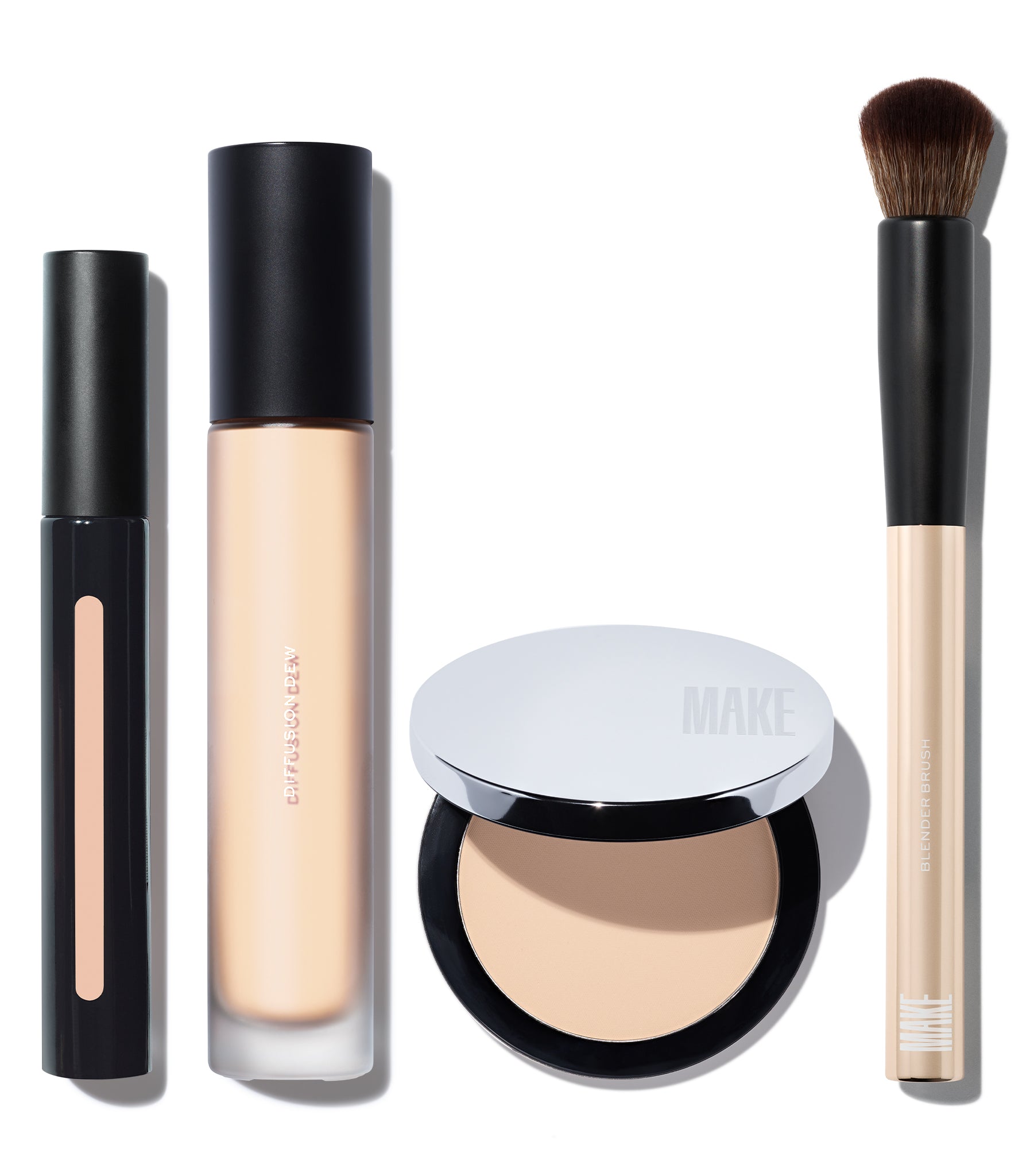 The Complete Complexion Set