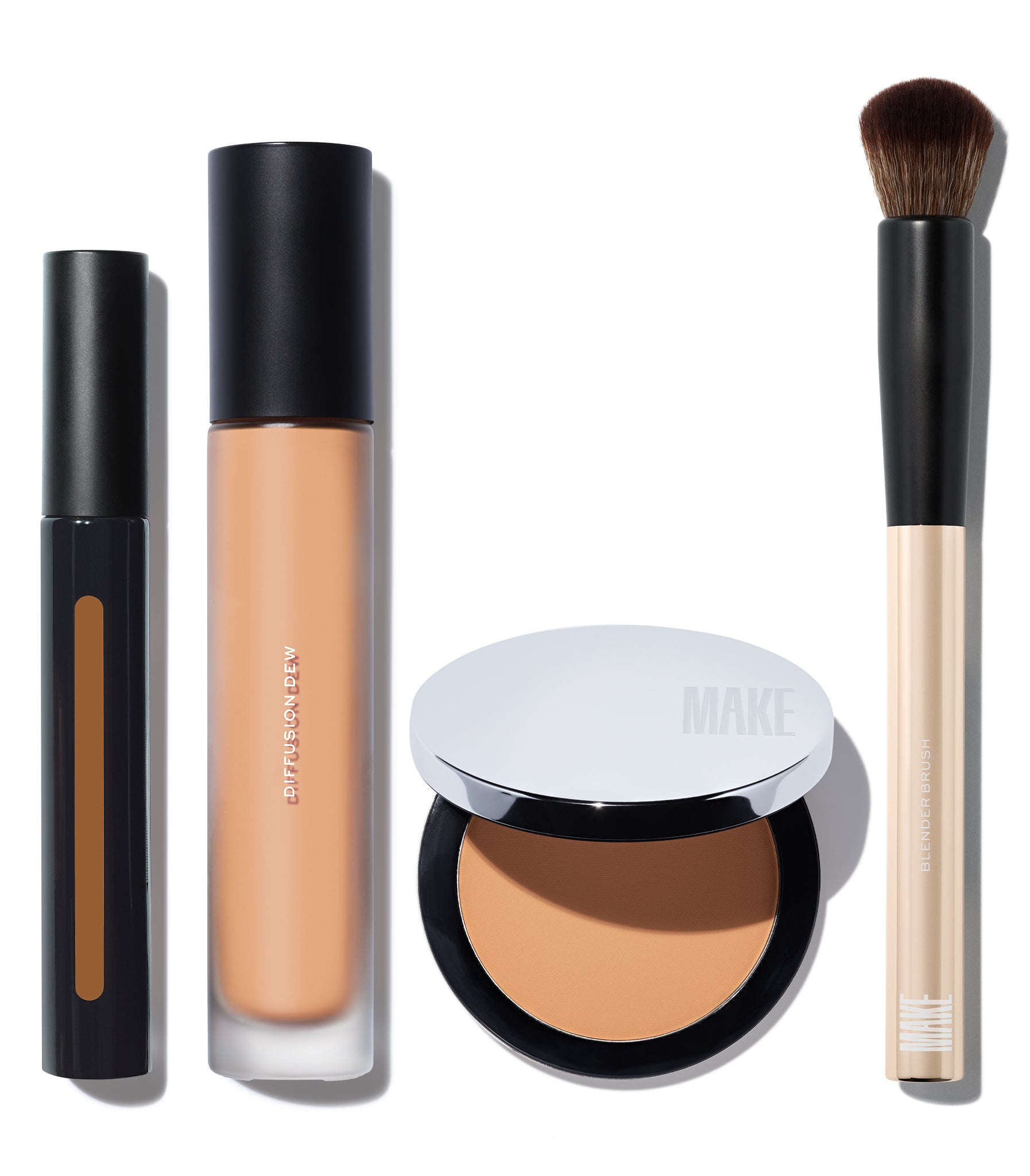 The Complete Complexion Set