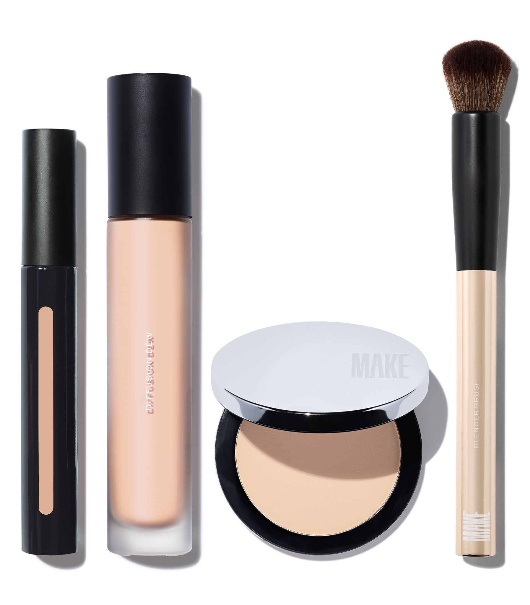 The Complete Complexion Set