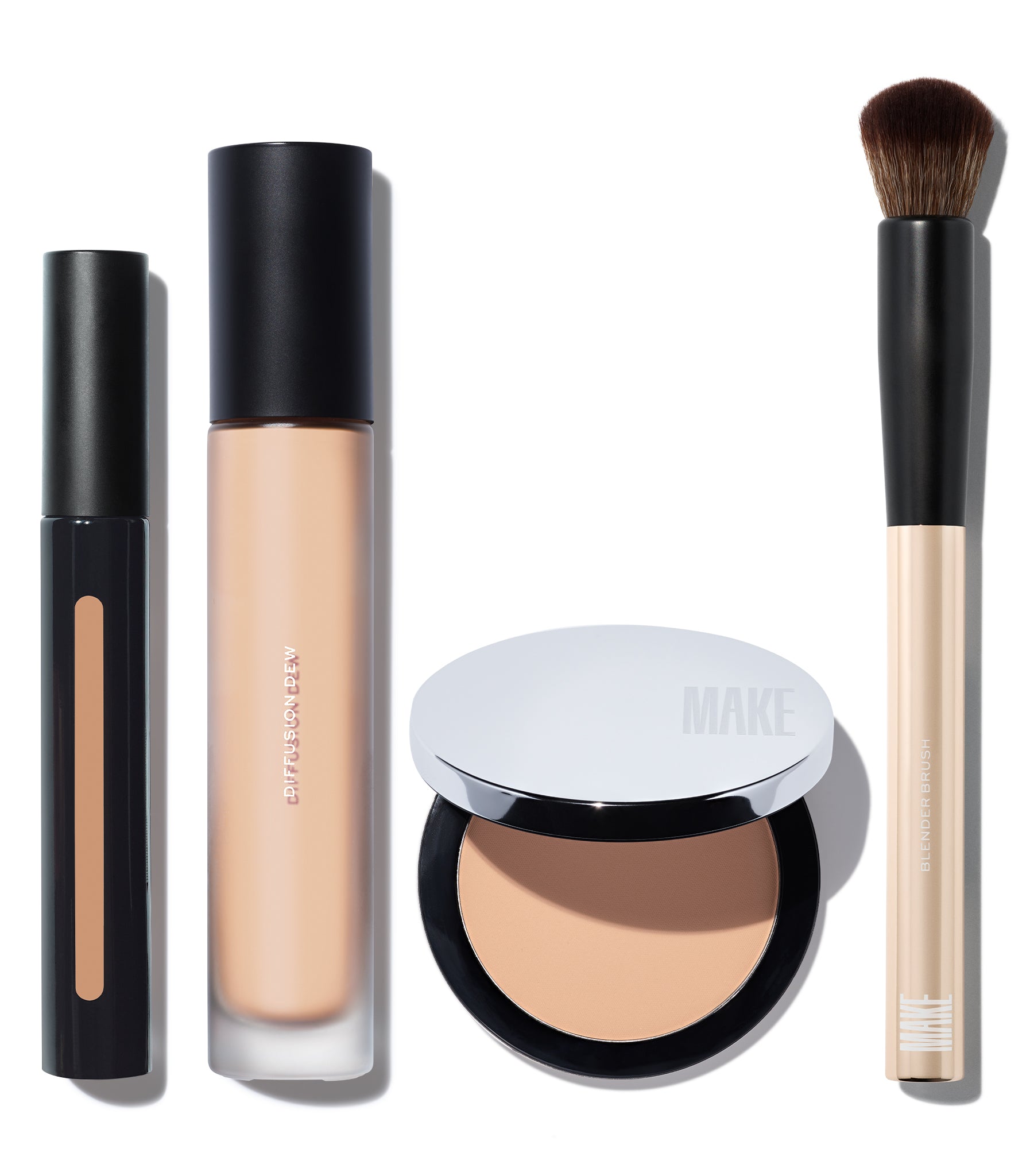 The Complete Complexion Set