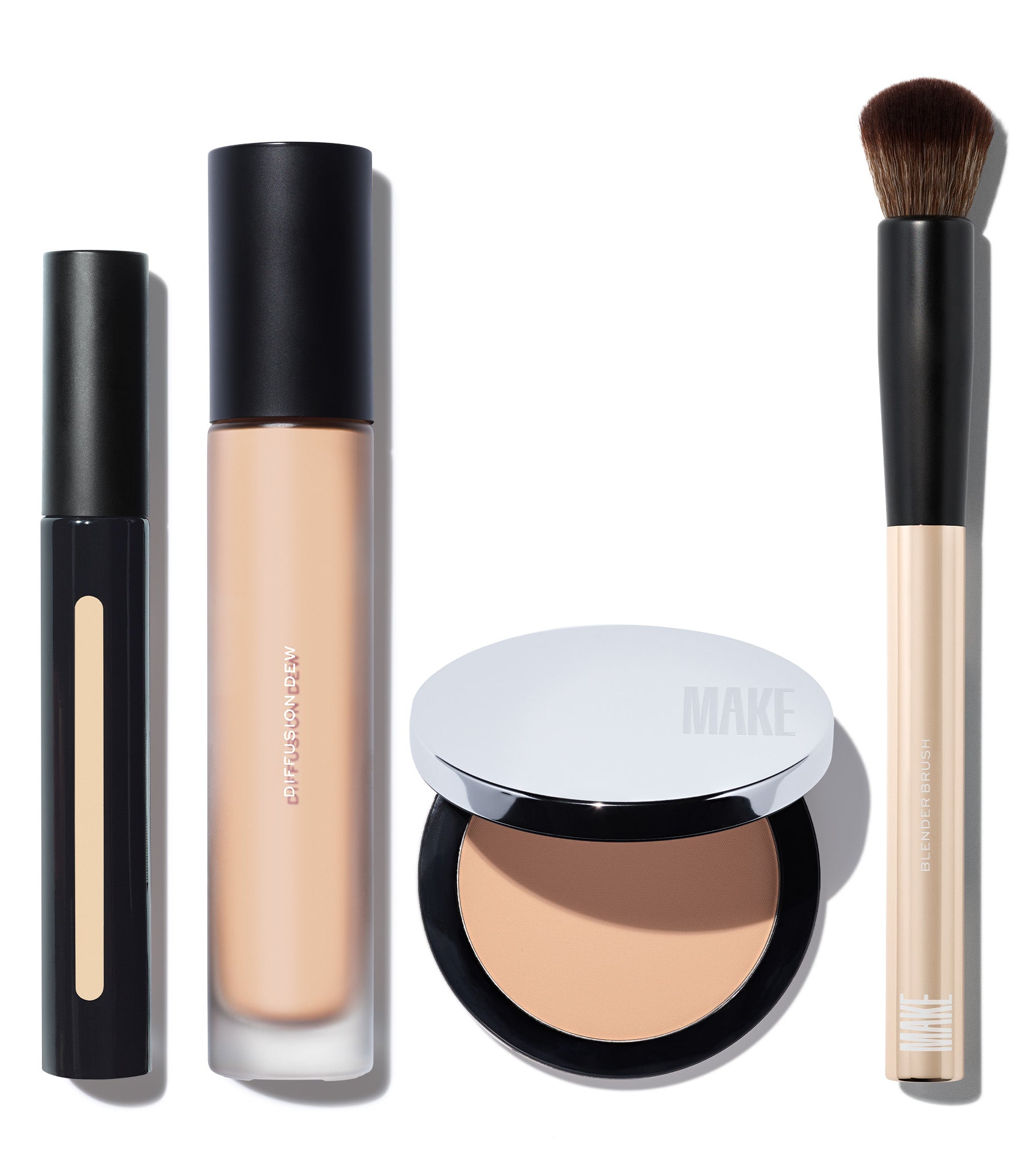 The Complete Complexion Set