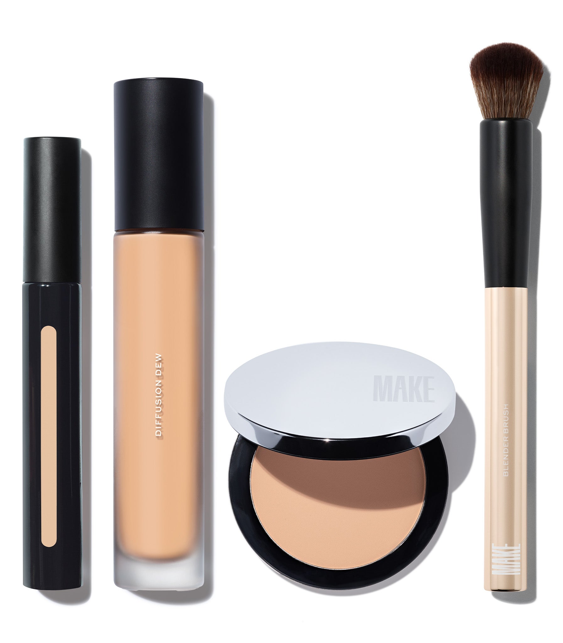 The Complete Complexion Set
