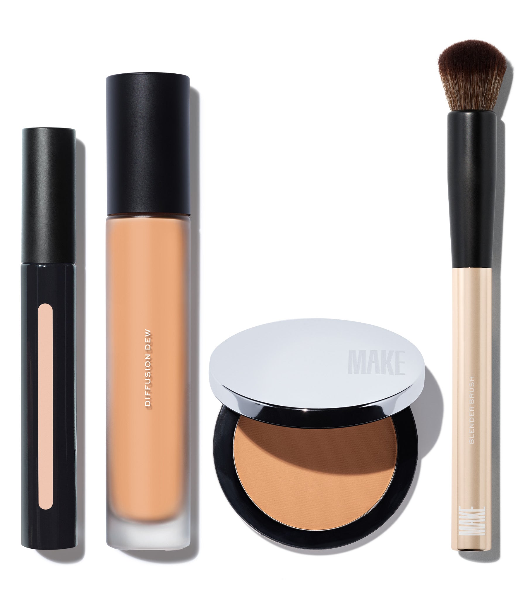 The Complete Complexion Set