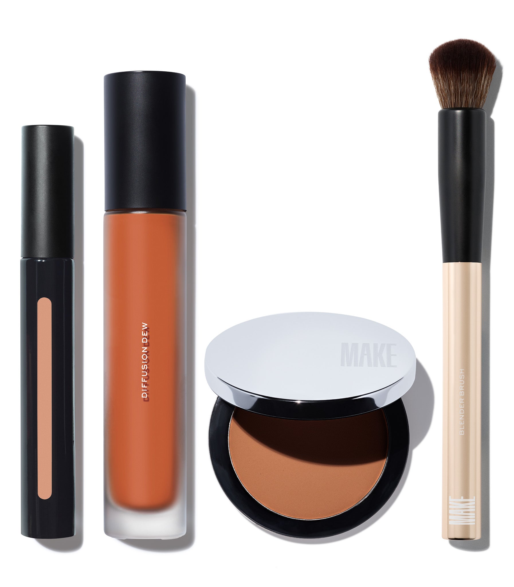 The Complete Complexion Set