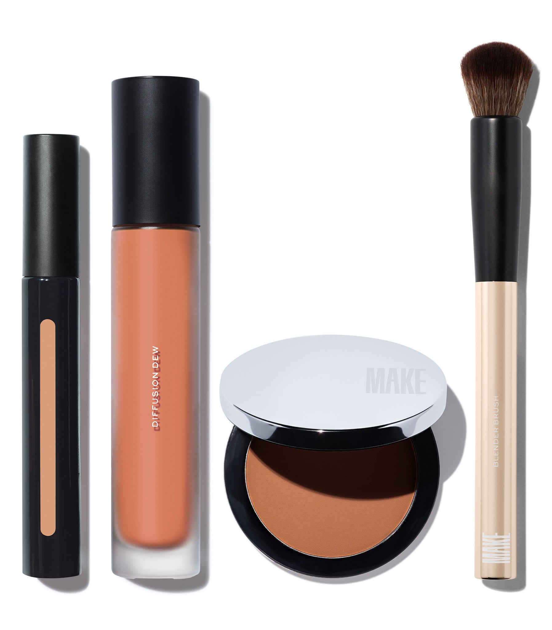 Skincare Sets & Makeup Sets For Lips & Brows – MAKE Beauty