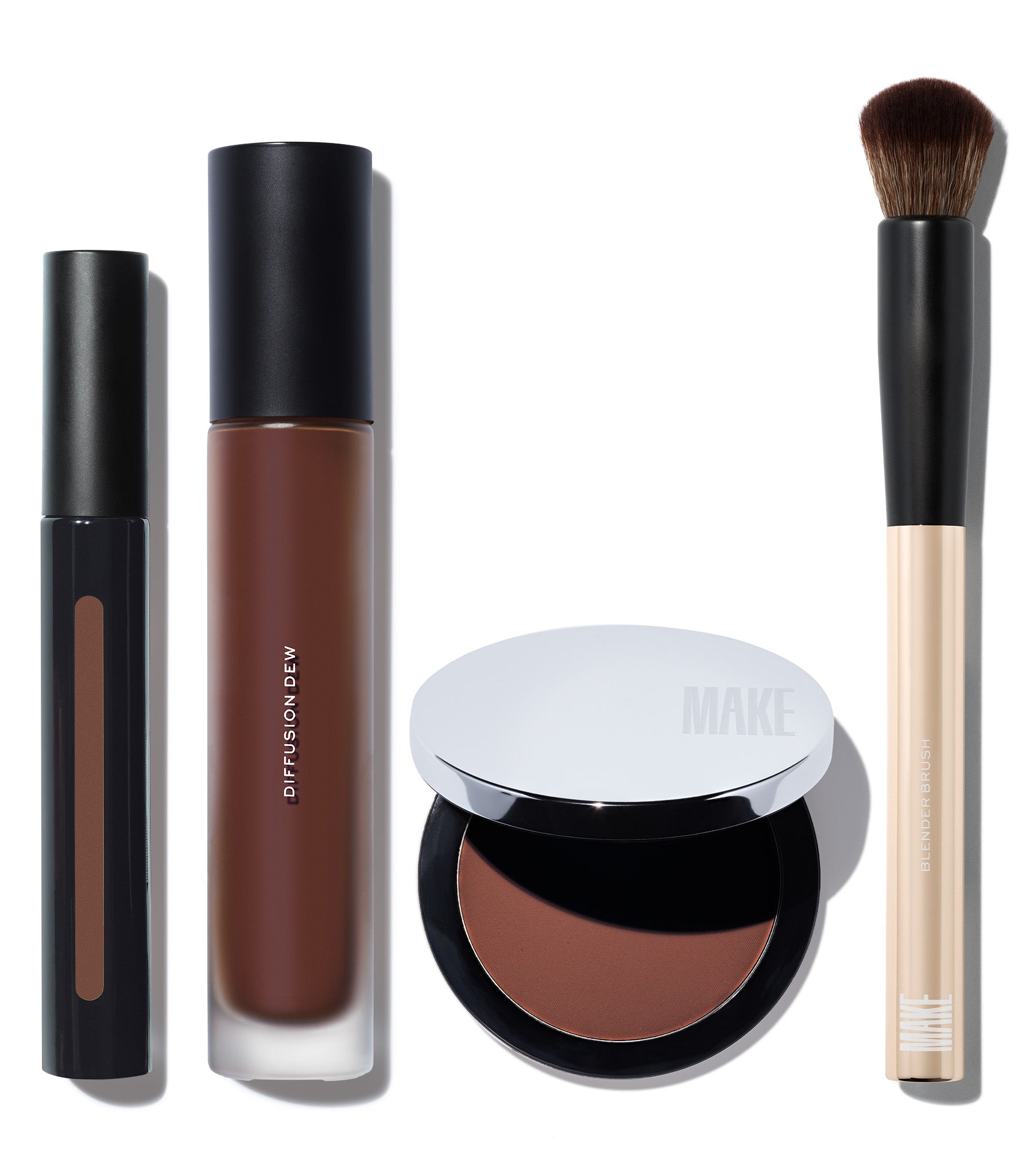 The Complete Complexion Set