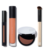 The Complete Complexion Set in 17 Tan Deep C
