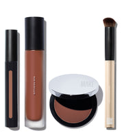 The Complete Complexion Set in 19 Deep W
