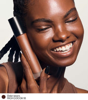 Diffusion Dew Skin Tint is available in 14 shades