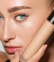 diffusion dew skin tint