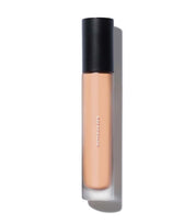skin tint in shade tan