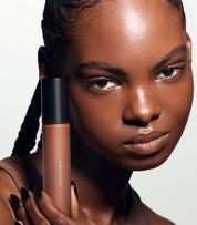 Diffusion Dew Skin Tint in Hazelnut 16