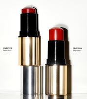 Heat Stroke in Feverish