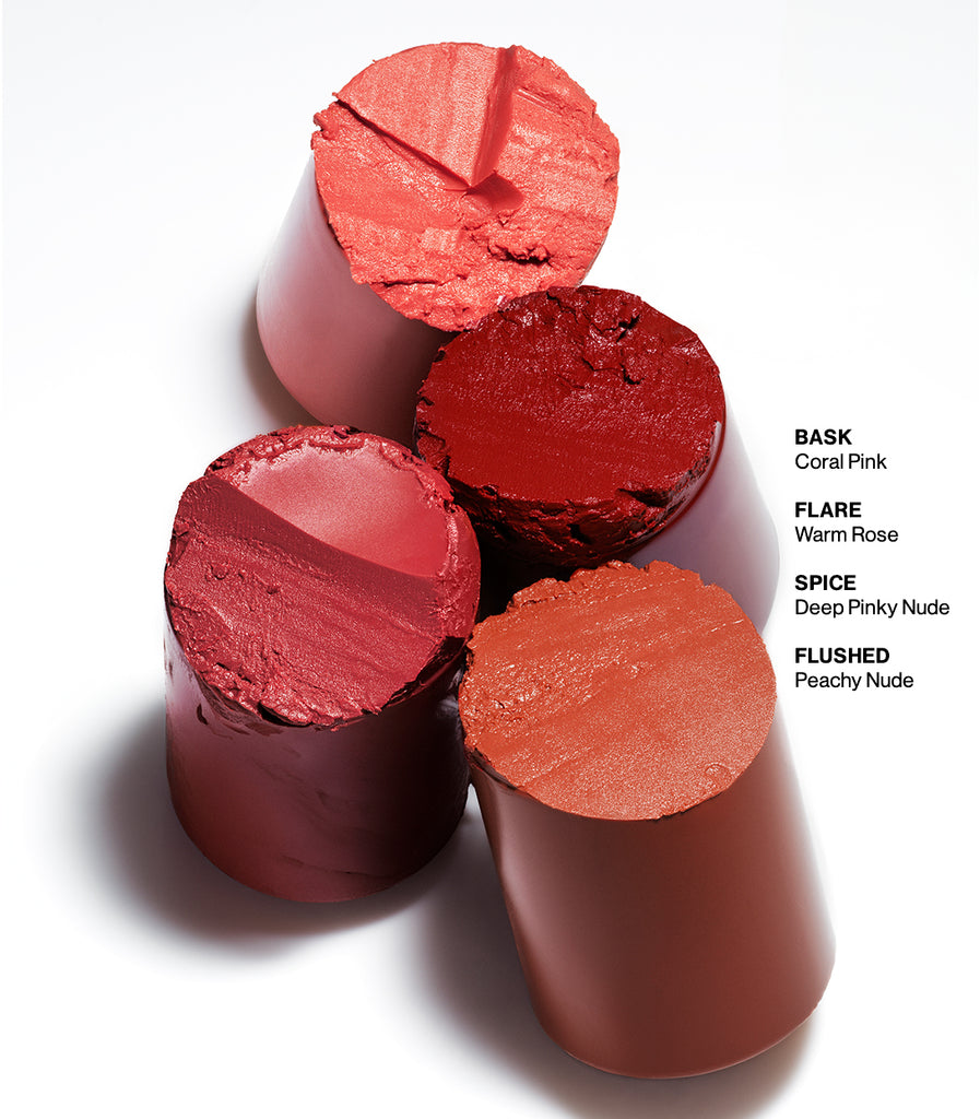 Heat Stroke is available in 12 shades.