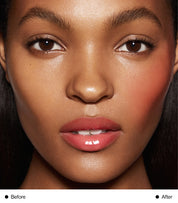 Heat Stroke in Spice