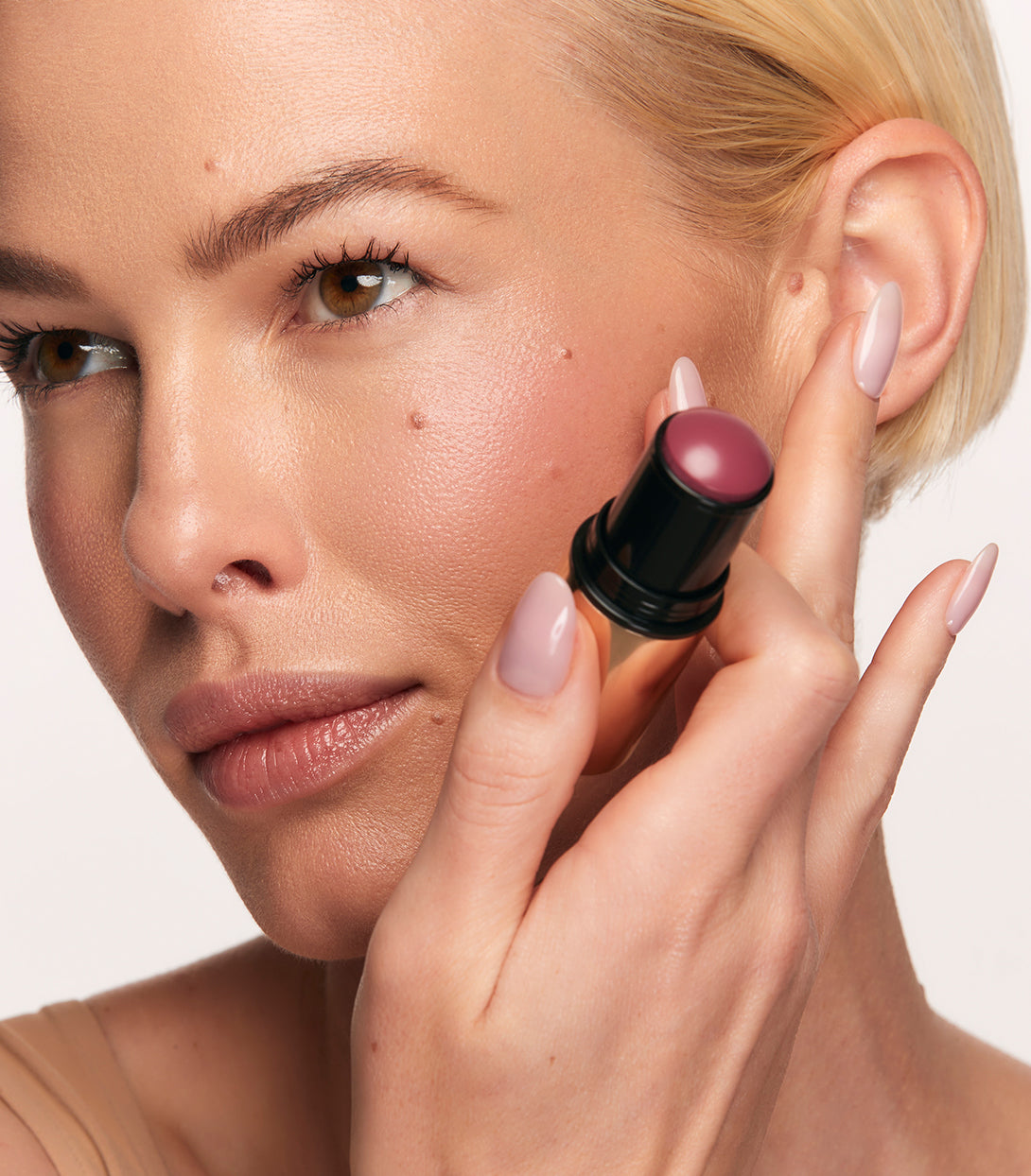 Heat Stroke in Slush