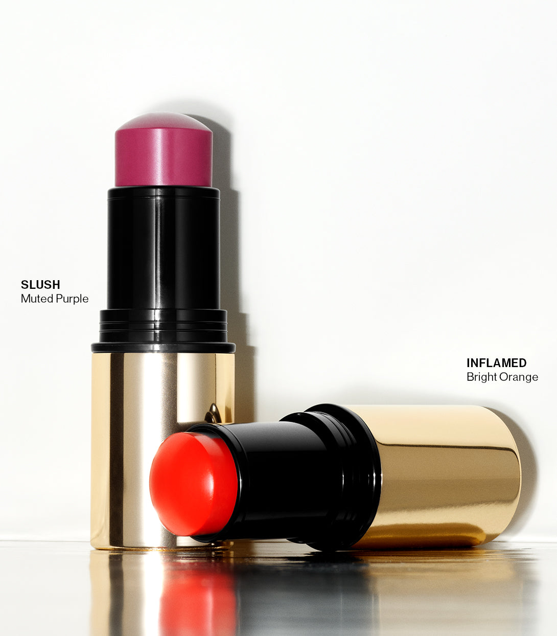 Heat Stroke in Slush