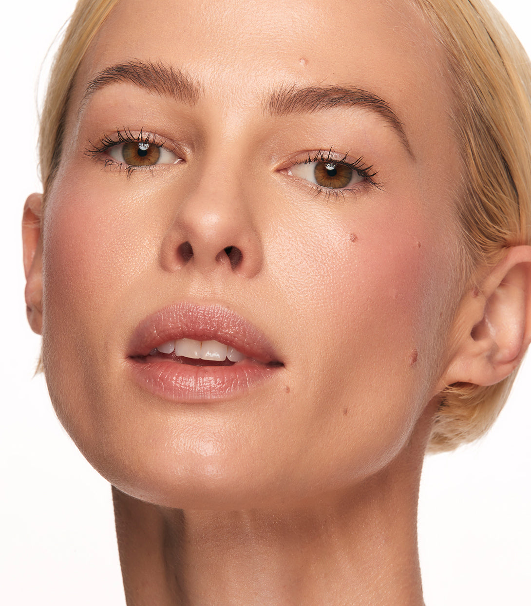 Heat Stroke in Slush