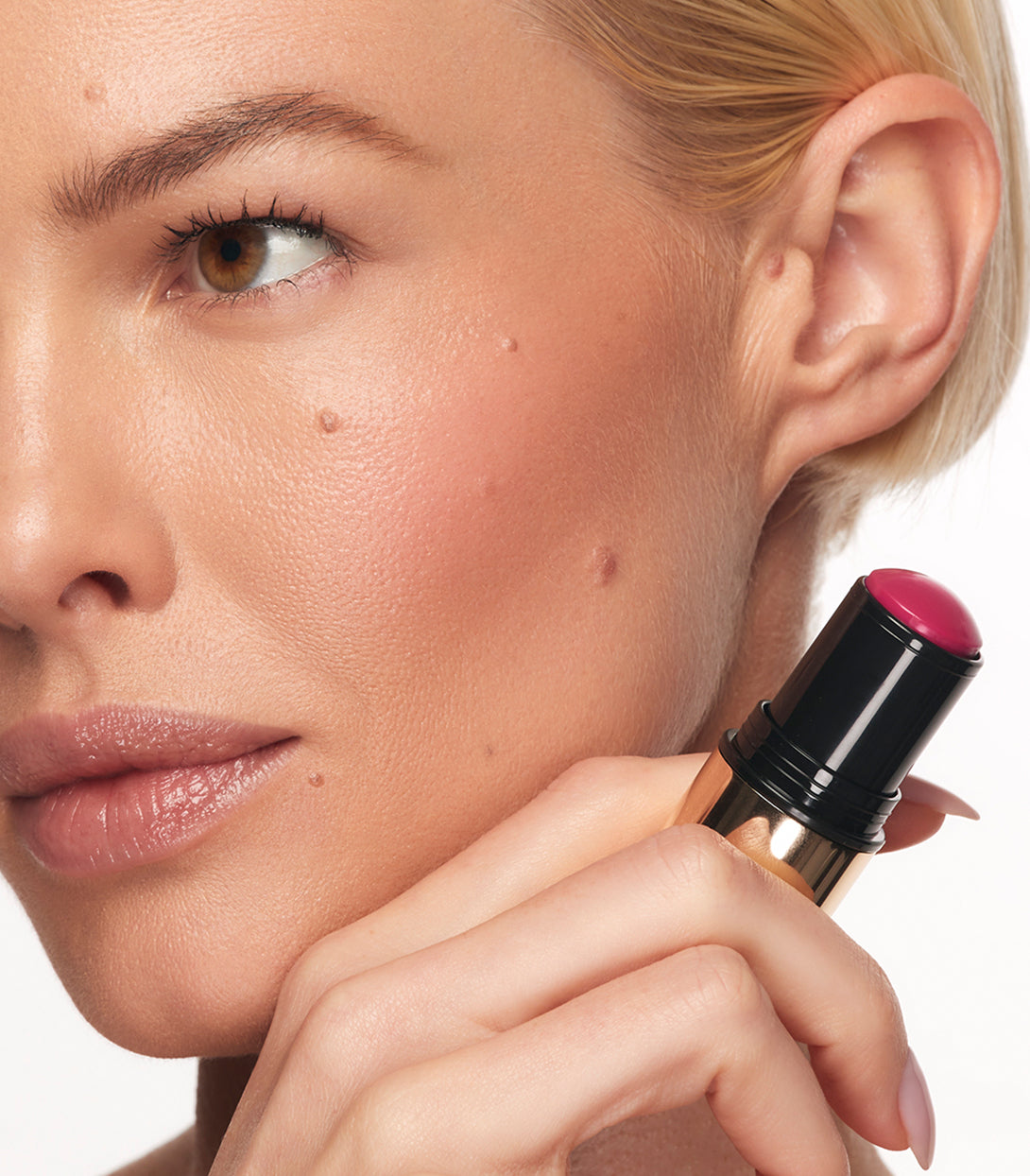 Heat Stroke in Stimulated