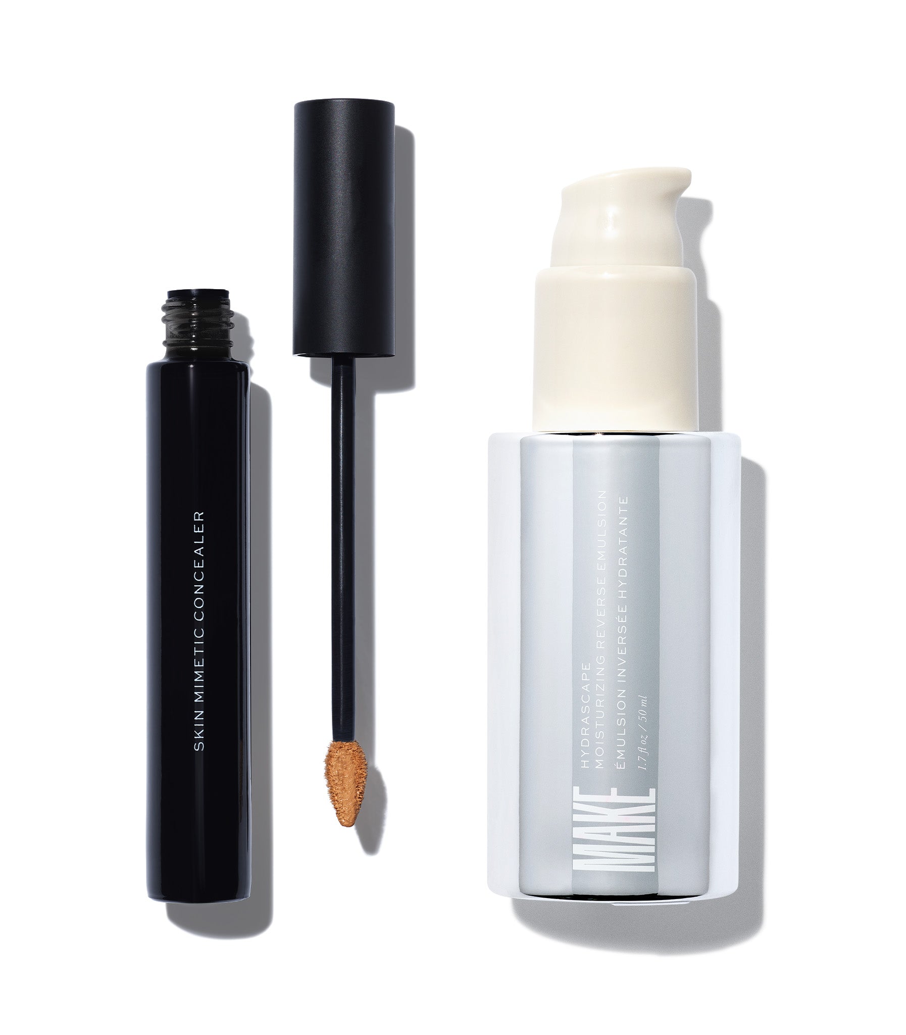 MAKE Prep Set in 13 Tan N