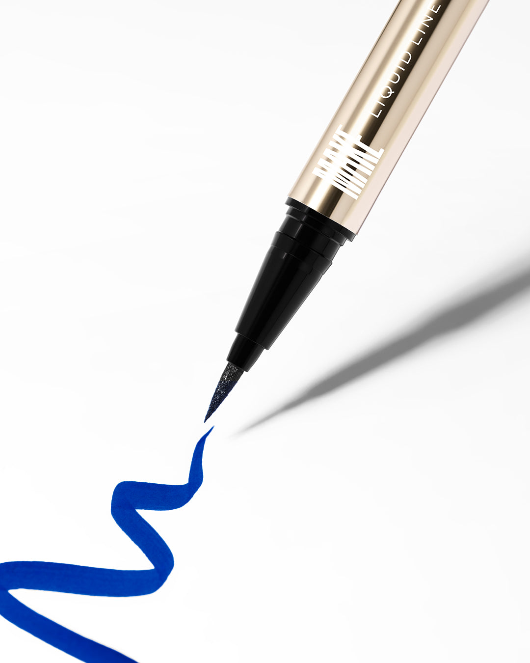 Liquid Line in Wavelength