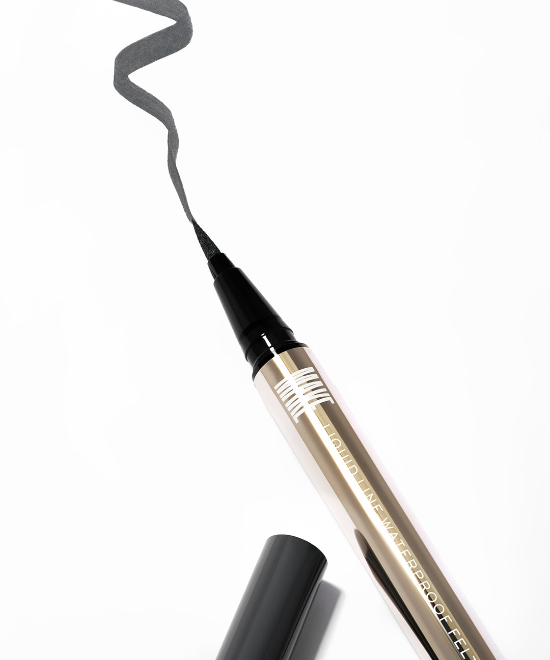 Liquid Line in Carbon Matter