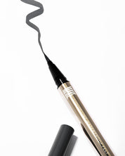 Liquid Line in Carbon Matter