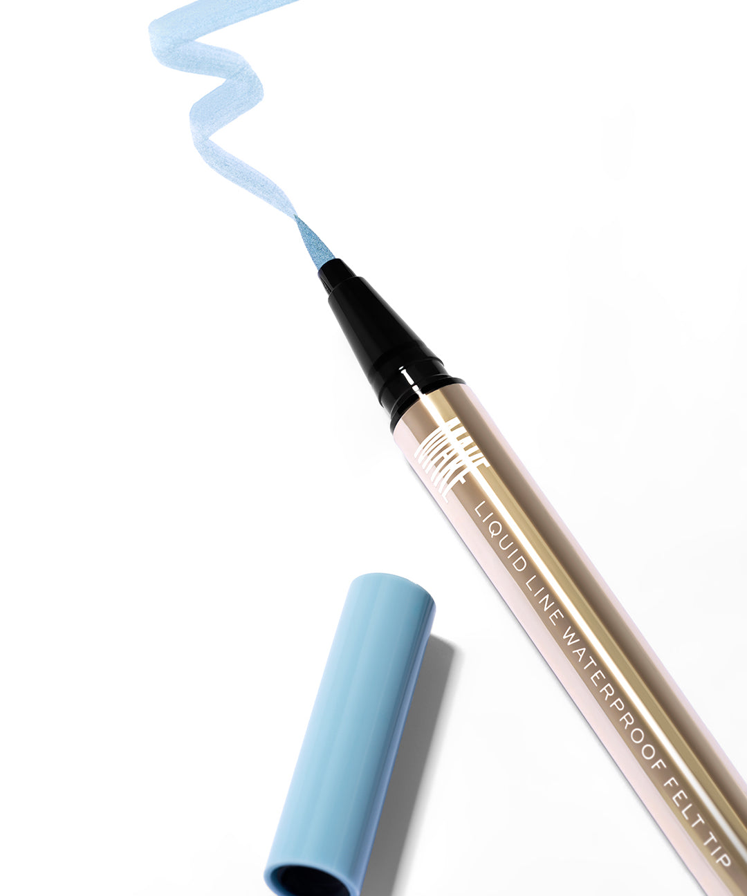 Liquid Line in New Sky